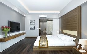 Bonne Nuit Hotel & Spa Hanoi